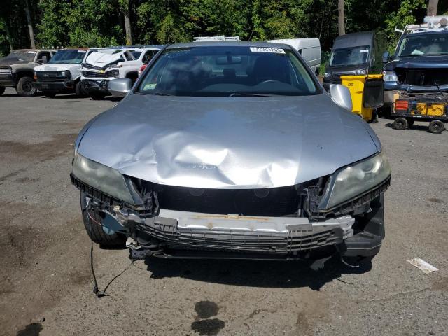 Photo 5 from auction – 2015 HONDA ACCORD EX with VIN 1HGCT1B78FA003415