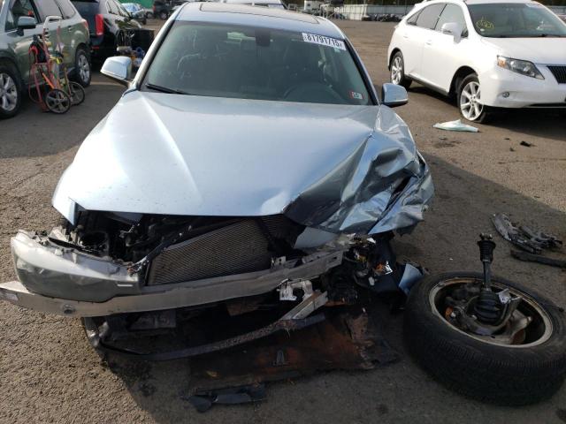 Photo 5 from auction – 2015 BMW 320 I XDRI with VIN WBA3C3C52FP664701