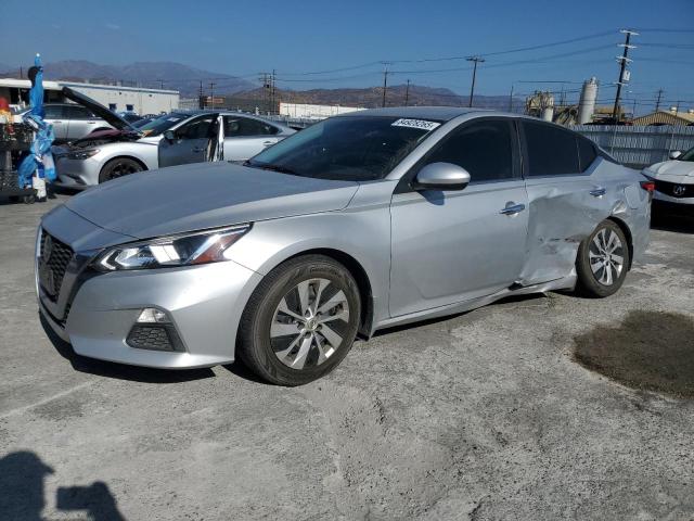 NISSAN ALTIMA S 2019 with VIN 1N4BL4BVXKC190087 - Photo from auction