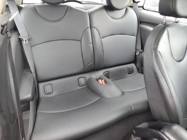 Photo 10 from auction – 2012 MINI COOPER with VIN WMWSU3C53CT542733