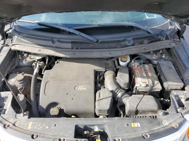 Photo 12 from auction – 2013 FORD EXPLORER X with VIN 1FM5K8D88DGA20083