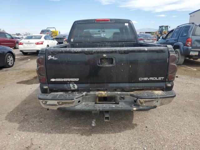 Photo 6 from auction – 2005 CHEVROLET SILVERADO with VIN 2GCEC13T151252134