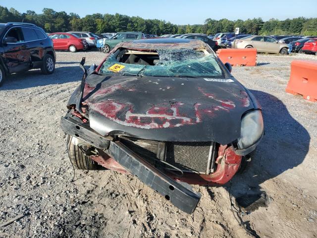 Photo 5 from auction – 2009 MITSUBISHI ECLIPSE GS with VIN 4A3AK24F29E030929