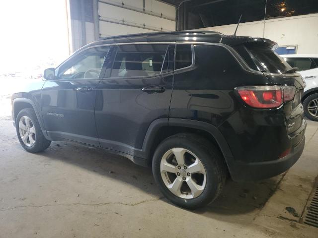 Photo 2 from auction – 2020 JEEP COMPASS LA with VIN 3C4NJDBB9LT157770