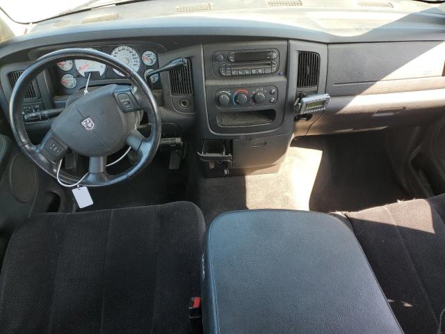 Foto 8 de la subasta – 2005 DODGE RAM 2500 S con VIN 3D7KR28C15G722899
