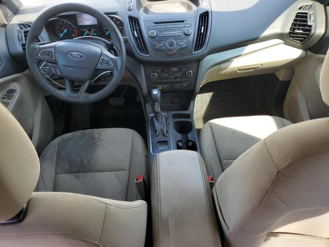 Photo 8 from auction – 2017 FORD ESCAPE SE with VIN 1FMCU0GD9HUD72530