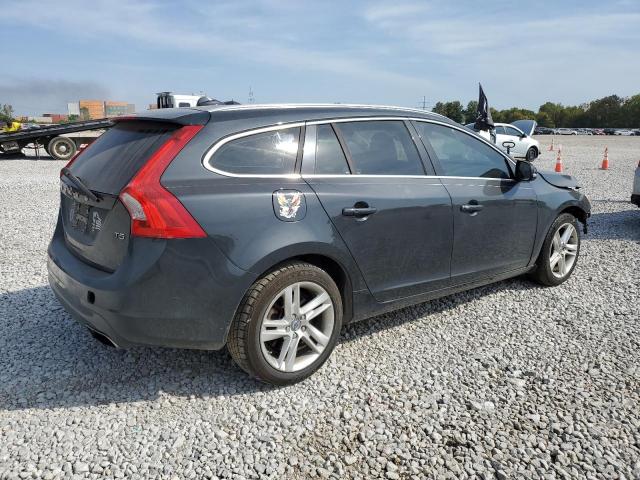 Photo 3 from auction – 2015 VOLVO V60 PREMIE with VIN YV140MEC2F1203836