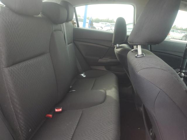 Photo 10 from auction – 2015 HONDA CIVIC SE with VIN 19XFB2F74FE222531