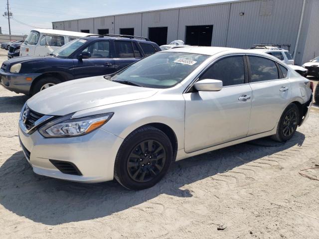 NISSAN ALTIMA 2.5 2016 with VIN 1N4AL3AP9GN314161 - Photo from auction