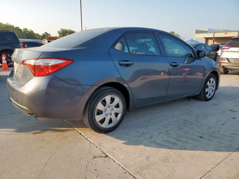 Photo 3 from auction – 2016 TOYOTA COROLLA L with VIN 5YFBURHE6GP398266