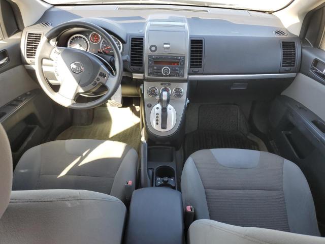 Photo 8 from auction – 2011 NISSAN SENTRA 2.0 with VIN 3N1AB6AP5BL720657