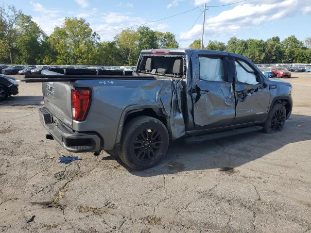 Photo 3 from auction – 2021 GMC SIERRA K15 with VIN 3GTU9CED8MG167003