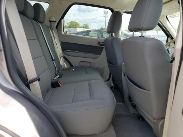 Photo 11 from auction – 2010 FORD ESCAPE XLT with VIN 1FMCU9D77AKA73316