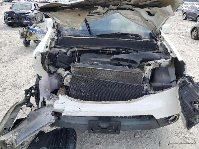 Photo 12 from auction – 2013 HONDA PILOT EXL with VIN 5FNYF3H52DB001208