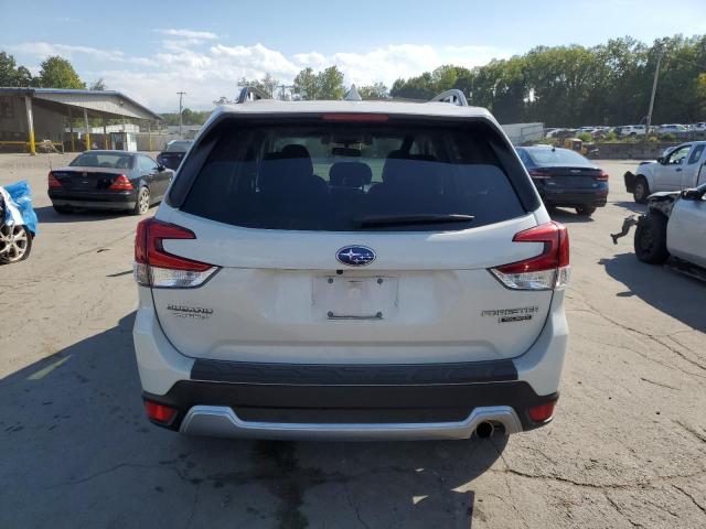 Photo 6 from auction – 2021 SUBARU FORESTER T with VIN JF2SKAXC1MH407195