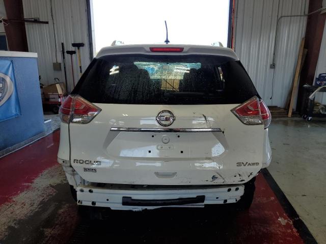 Photo 6 from auction – 2016 NISSAN ROGUE S with VIN KNMAT2MT9GP614980