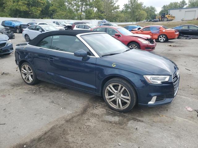 Photo 4 from auction – 2018 AUDI A3 PREMIUM with VIN WAU6ULFFXJ1002651