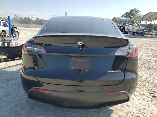 Photo 6 from auction – 2022 TESLA MODEL Y with VIN 7SAYGDEF3NF326759