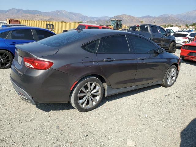 Photo 3 from auction – 2015 CHRYSLER 200 S with VIN 1C3CCCBGXFN514132