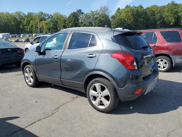 Photo 2 from auction – 2016 BUICK ENCORE with VIN KL4CJGSB6GB750948