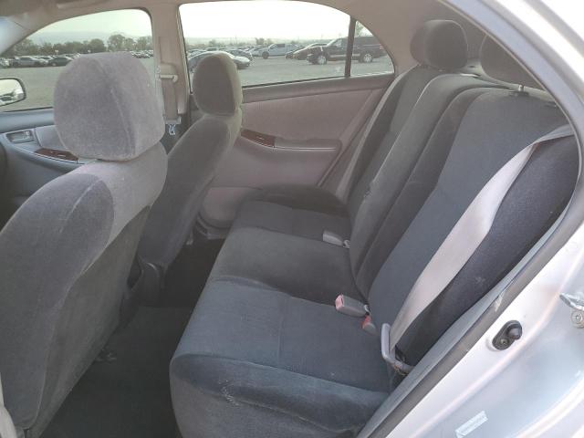 Photo 10 from auction – 2005 TOYOTA COROLLA with VIN 1NXBR32E65Z450899
