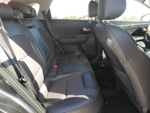 Zdjęcie 10 z aukcji – 2018 KIA NIRO EX z VIN KNDCC3LC8J5135551