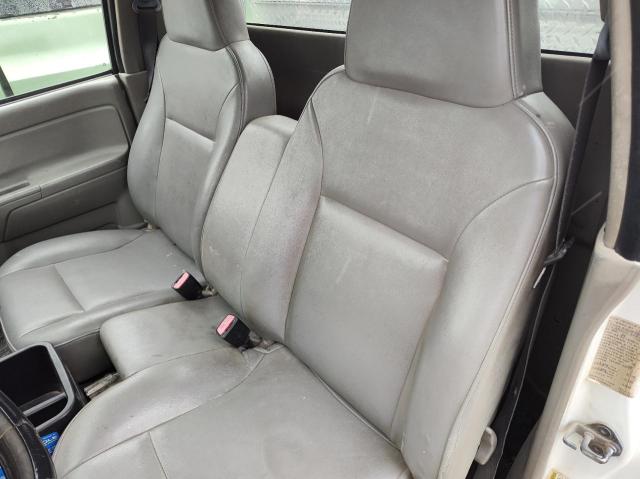Photo 6 from auction – 2005 CHEVROLET COLORADO with VIN 1GCDT148558274169