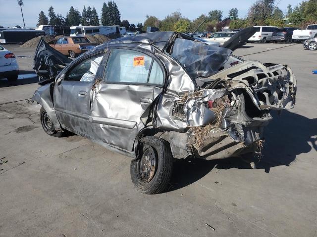 Photo 2 from auction – 2010 KIA RIO LX with VIN KNADH4A30A6635788