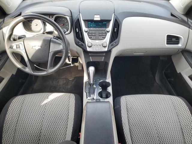 Photo 8 from auction – 2010 CHEVROLET EQUINOX LS with VIN 2CNALBEW3A6355804