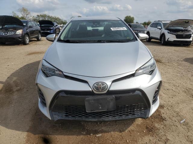 Photo 5 from auction – 2017 TOYOTA COROLLA L with VIN 5YFBURHE3HP676459
