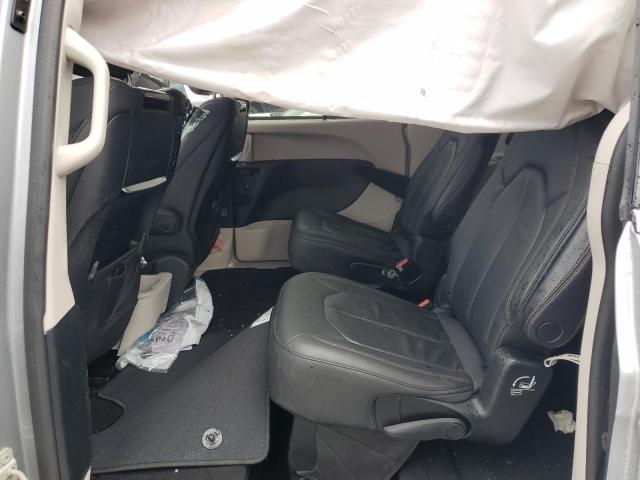 Photo 11 from auction – 2020 CHRYSLER PACIFICA T with VIN 2C4RC1EG8LR158736