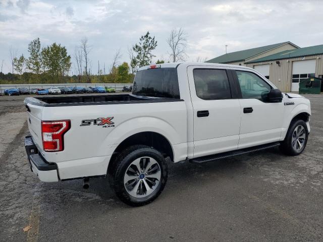 Photo 3 from auction – 2020 FORD F150 SUPER with VIN 1FTEW1EP2LFC02243