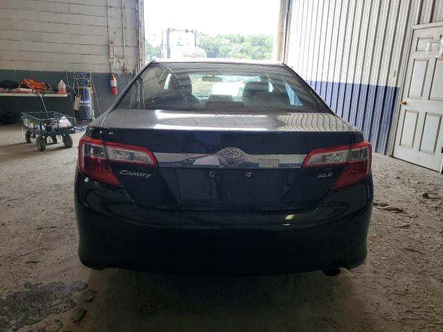 Photo 6 from auction – 2012 TOYOTA CAMRY BASE with VIN 4T1BF1FK5CU535405