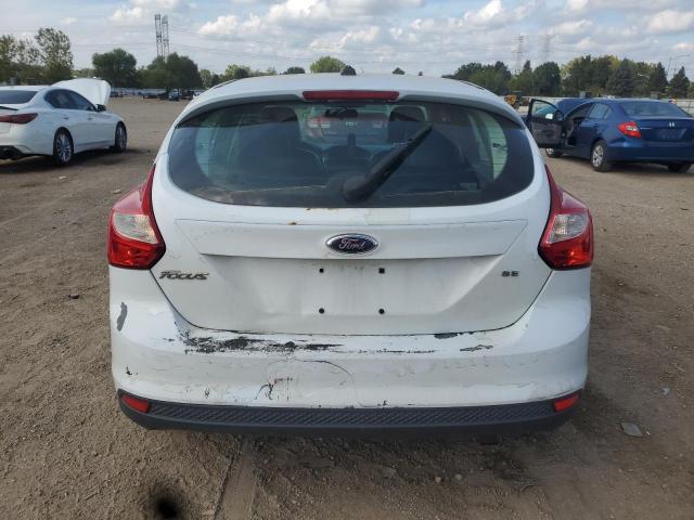 Photo 6 from auction – 2014 FORD FOCUS SE with VIN 1FADP3K29EL337789