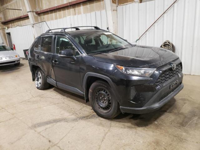Photo 4 from auction – 2019 TOYOTA RAV4 LE with VIN 2T3G1RFVXKW080053