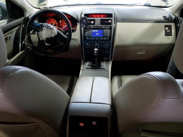 Photo 8 from auction – 2011 MAZDA CX-9 with VIN JM3TB3CV2B0301850