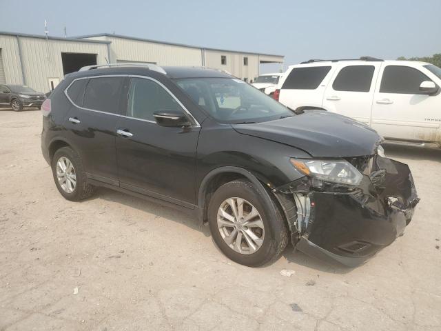 Photo 4 from auction – 2014 NISSAN ROGUE S with VIN 5N1AT2MV1EC832316