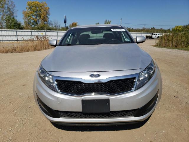 Photo 5 from auction – 2012 KIA OPTIMA LX with VIN KNAGM4A79C5281547