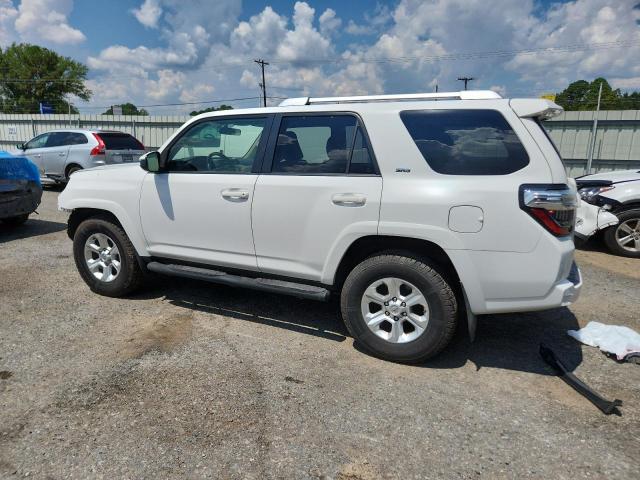 Zdjęcie 2 z aukcji – 2014 TOYOTA 4RUNNER SR z VIN JTEZU5JR2E5083815