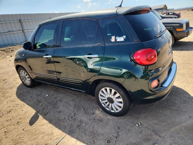 Photo 2 from auction – 2014 FIAT 500L EASY with VIN ZFBCFABH8EZ024685