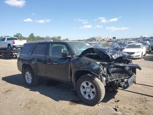 Photo 4 from auction – 2016 TOYOTA 4RUNNER SR with VIN JTEBU5JR4G5350859