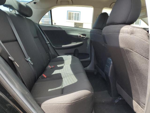 Photo 10 from auction – 2013 TOYOTA COROLLA BA with VIN 2T1BU4EE8DC972787