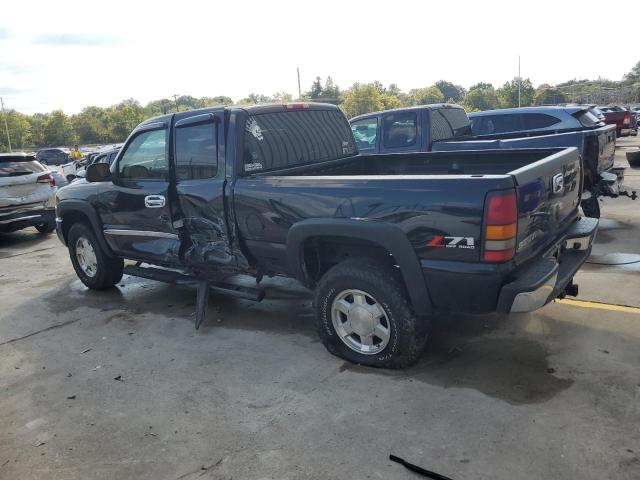 Zdjęcie 2 z aukcji – 2005 GMC NEW SIERRA z VIN 1GTEK19B35E339968