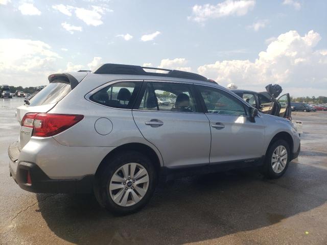 Photo 3 from auction – 2019 SUBARU OUTBACK 2.5I with VIN 4S4BSABC6K3357096