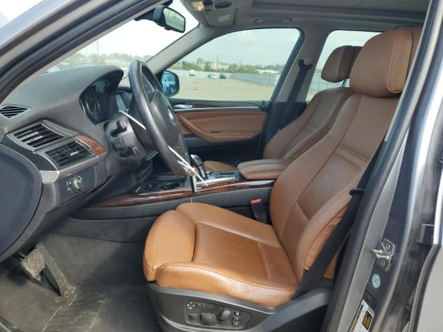 Photo 7 from auction – 2010 BMW X5 XDRIVE3 with VIN 5UXFF0C58ALJ99040