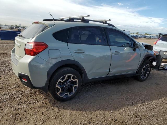 Photo 3 from auction – 2016 SUBARU CROSSTREK with VIN JF2GPABC7G9346710