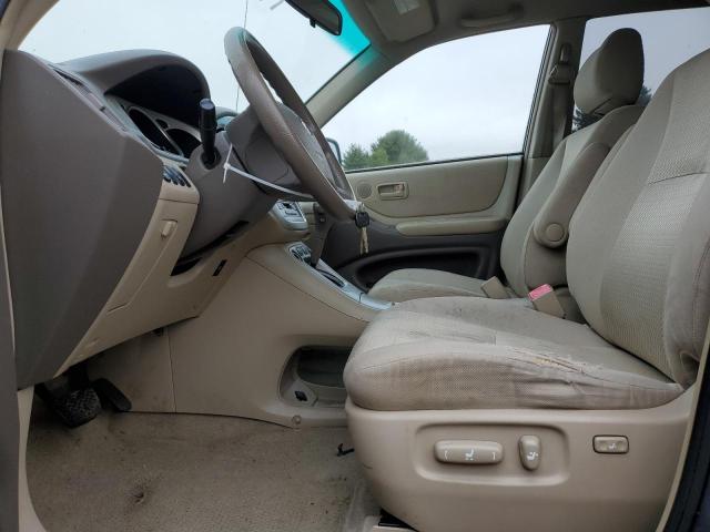 Photo 7 from auction – 2006 TOYOTA HIGHLANDER with VIN JTEDP21A660092722