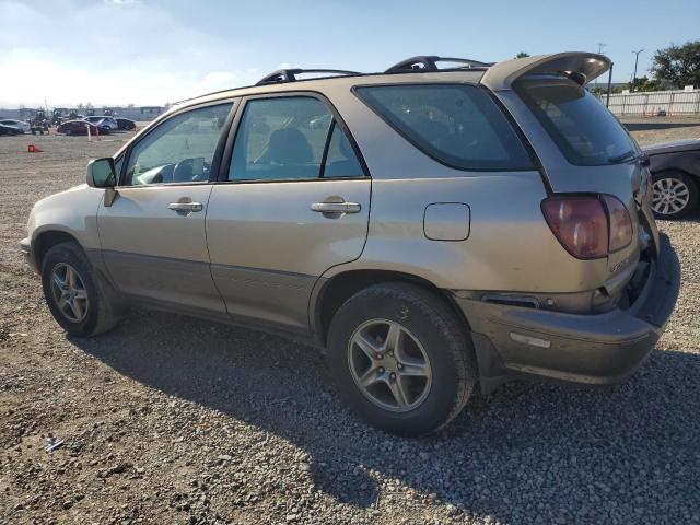 Photo 2 from auction – 2000 LEXUS RX 300 with VIN JT6HF10U9Y0118254