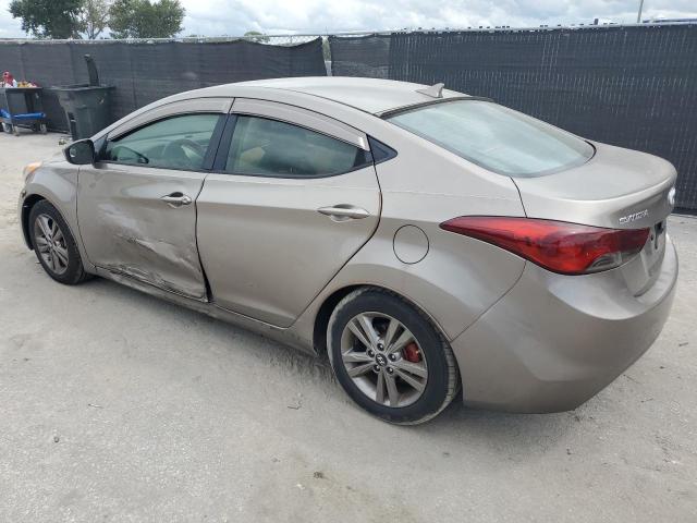 Photo 2 from auction – 2012 HYUNDAI ELANTRA GL with VIN 5NPDH4AE1CH091797