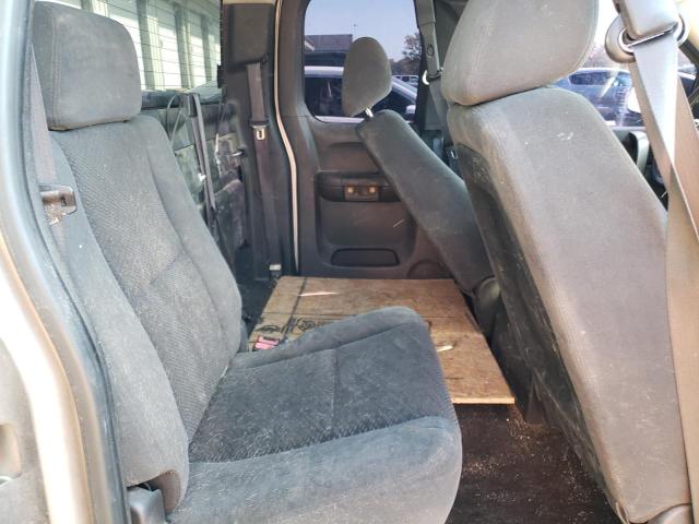 Photo 10 from auction – 2007 CHEVROLET SILVERADO with VIN 2GCEC19C171594225
